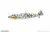 Eduard 70156 Bf 109G-2 - ProfiPACK Edition 1/72